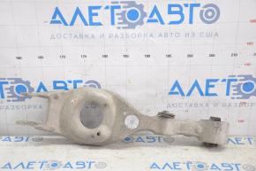 Rear left spring arm Hyundai Azera 12-17 torn silent block