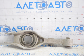 Rear left spring arm Hyundai Azera 12-17 torn silent block