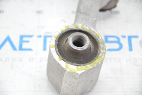 Rear left spring arm Hyundai Azera 12-17 torn silent block