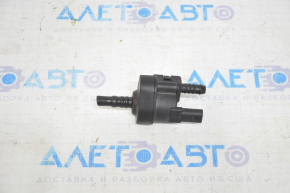 Fuel Vapor Purge Solenoid Valve VW Tiguan 09-17