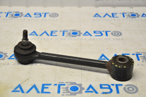Rear right transverse control arm Kia Sorento 10-15 FWD cracked silent block