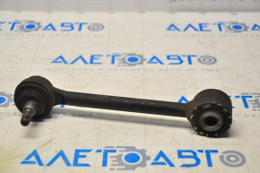 Rear right transverse control arm Kia Sorento 10-15 FWD cracked silent block