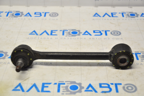 Rear right transverse control arm Hyundai Santa FE Sport 13-18 FWD cracked boot and silent block