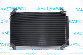 Air Conditioner Radiator Condenser Acura MDX 14-18