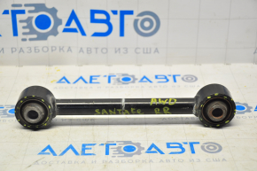 Rear right transverse control arm Hyundai Santa FE Sport 13-16 prerest AWD cracked silent block