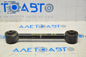 Rear right transverse control arm Hyundai Santa FE Sport 13-16 prerest AWD cracked silent block