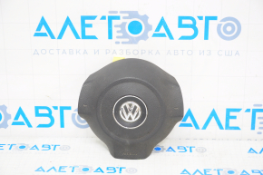 Airbag in steering wheel driver VW Tiguan 10-17 type 2