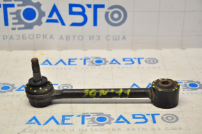 Rear right transverse control arm Hyundai Sonata 11-15 silent block and dust cover for replacement