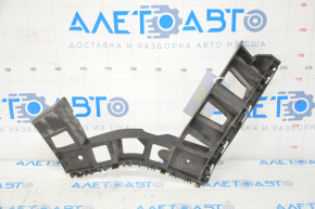 Rear bumper mount right VW Tiguan 12-18 rest, broken mount