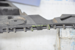 Rear bumper mount right VW Tiguan 12-18 rest, broken mount