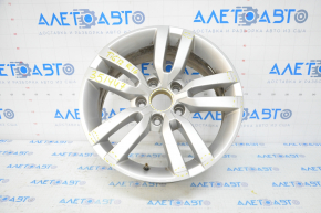 Wheel disk R16 VW Tiguan 09-17 type 1 curb, no emblem