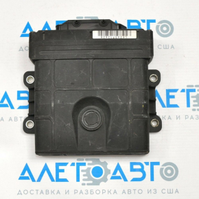 Automatic transmission computer VW Jetta 11-16 USA