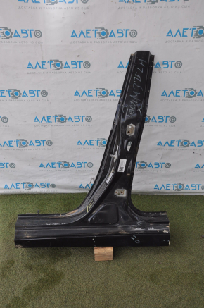 Body pillar central left Mazda 3 14-18 BM dent sawed off