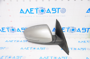 Right side mirror complete Kia Optima 14-15 rest 6 pins, turn signal