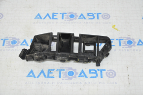 Front bumper mount left VW Tiguan 12-18 rest, broken mounts