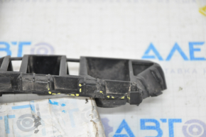 Front bumper mount left VW Tiguan 12-18 rest, broken mounts