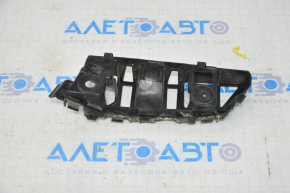 Front bumper mount right VW Tiguan 12-18 rest, broken mounts