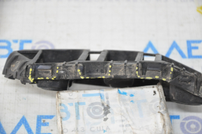 Front bumper mount right VW Tiguan 12-18 rest, broken mounts