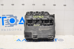 Comfort Control Unit Bord Mesh Control Unit VW CC 08-17 connector broken