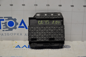 Comfort Control Unit Bord Mesh Control Unit VW CC 08-17 connector broken
