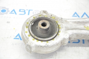 Front lower right arm Nissan Murano z51 09-14 torn silent blocks, torn boot