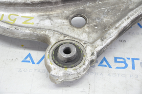 Front lower right arm Nissan Murano z51 09-14 torn silent blocks, torn boot
