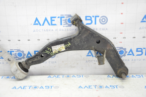 Lower control arm, front right, Nissan Murano z50 03-07