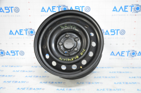 Iron disk R16 Nissan Altima 19-19