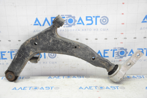 Lower control arm, front right, Nissan Murano z50 03-07