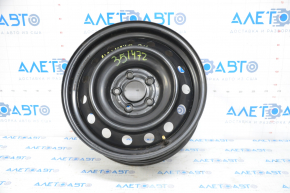 Iron disk R16 Nissan Altima 19-19