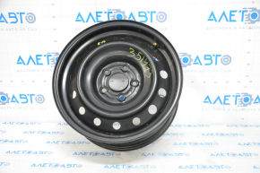 Iron disk R16 Nissan Altima 19-19