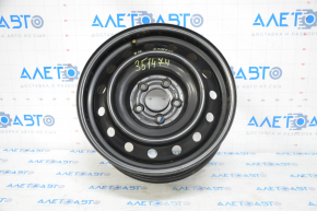 Iron disk R16 Nissan Altima 19-19