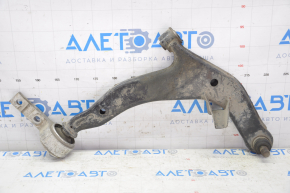 Lower front right arm Nissan Murano z50 03-07 torn silent blocks
