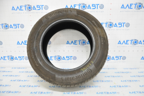 Tire 4pcs set R16 215/60 Continental 2018 all-season 5mm