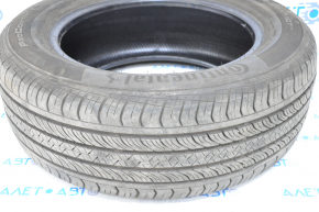 Tire 4pcs set R16 215/60 Continental 2018 all-season 5mm