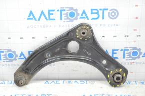 Lower front left arm Nissan Versa Note 13-19 silent blocks for replacement
