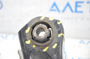 Lower front left arm Nissan Versa Note 13-19 silent blocks for replacement