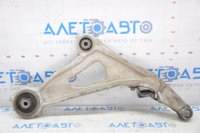 Lower front left arm Infiniti JX35 QX60 13 - silent blocks and dust cover are torn