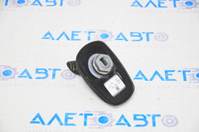 Antenna fin VW Tiguan 12-17 plug, without navigation, without HD radio