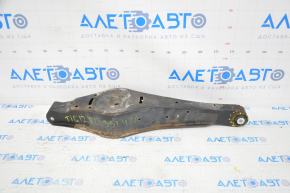 Lower arm under spring rear left VW Tiguan 09-18 silent block for replacement