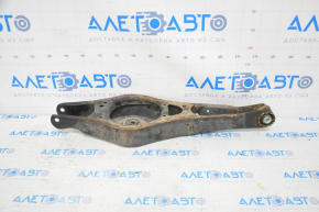 Lower arm under spring rear left VW Tiguan 09-18 silent block for replacement