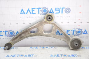 Lower front left arm Nissan Pathfinder 13-20 torn silent blocks, torn boot