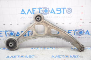 Lower front left arm Nissan Pathfinder 13-20 torn silent blocks, torn boot