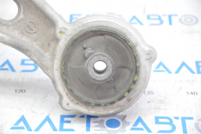 Lower front left arm Nissan Pathfinder 13-20 torn silent blocks, torn boot