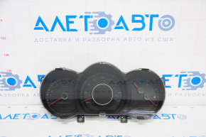 Instrument cluster Kia Optima 11-15 119k