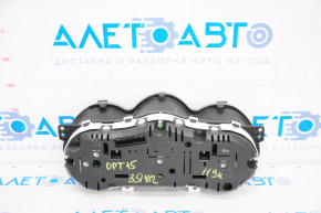 Instrument cluster Kia Optima 11-15 119k