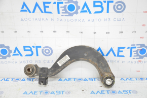 Upper rear left arm VW Tiguan 09-17 cast silent block for replacement