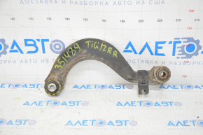 Upper rear right arm VW Tiguan 09-17 cast silent block for replacement