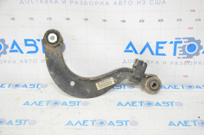 Upper rear right arm VW Tiguan 09-17 cast silent block for replacement