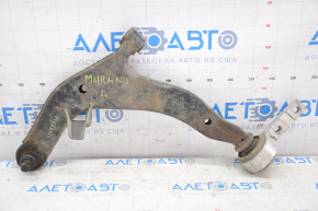Lower control arm front left Nissan Murano z50 03-07 torn boot